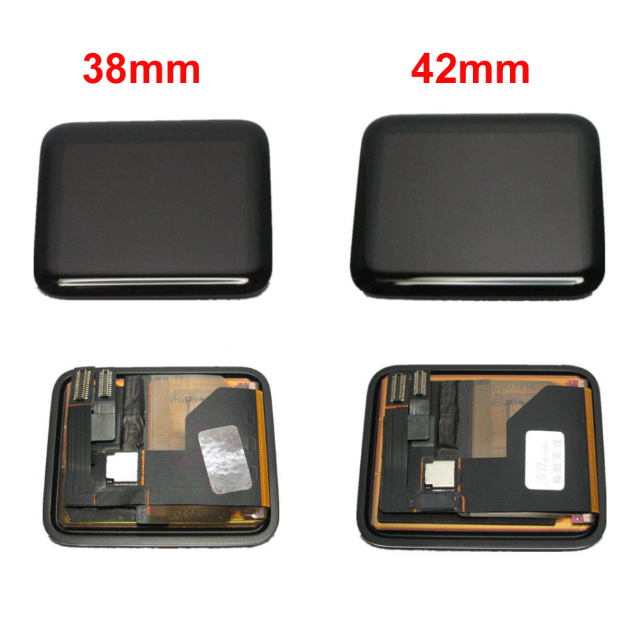 replacement screen for series 3 apple watch